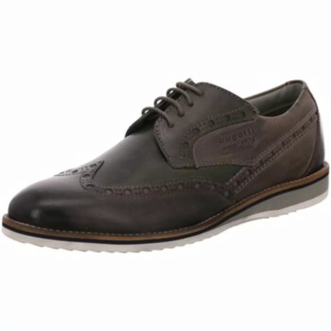 Bugatti  Halbschuhe Schnuerschuhe P0 311454013535-1570 günstig online kaufen