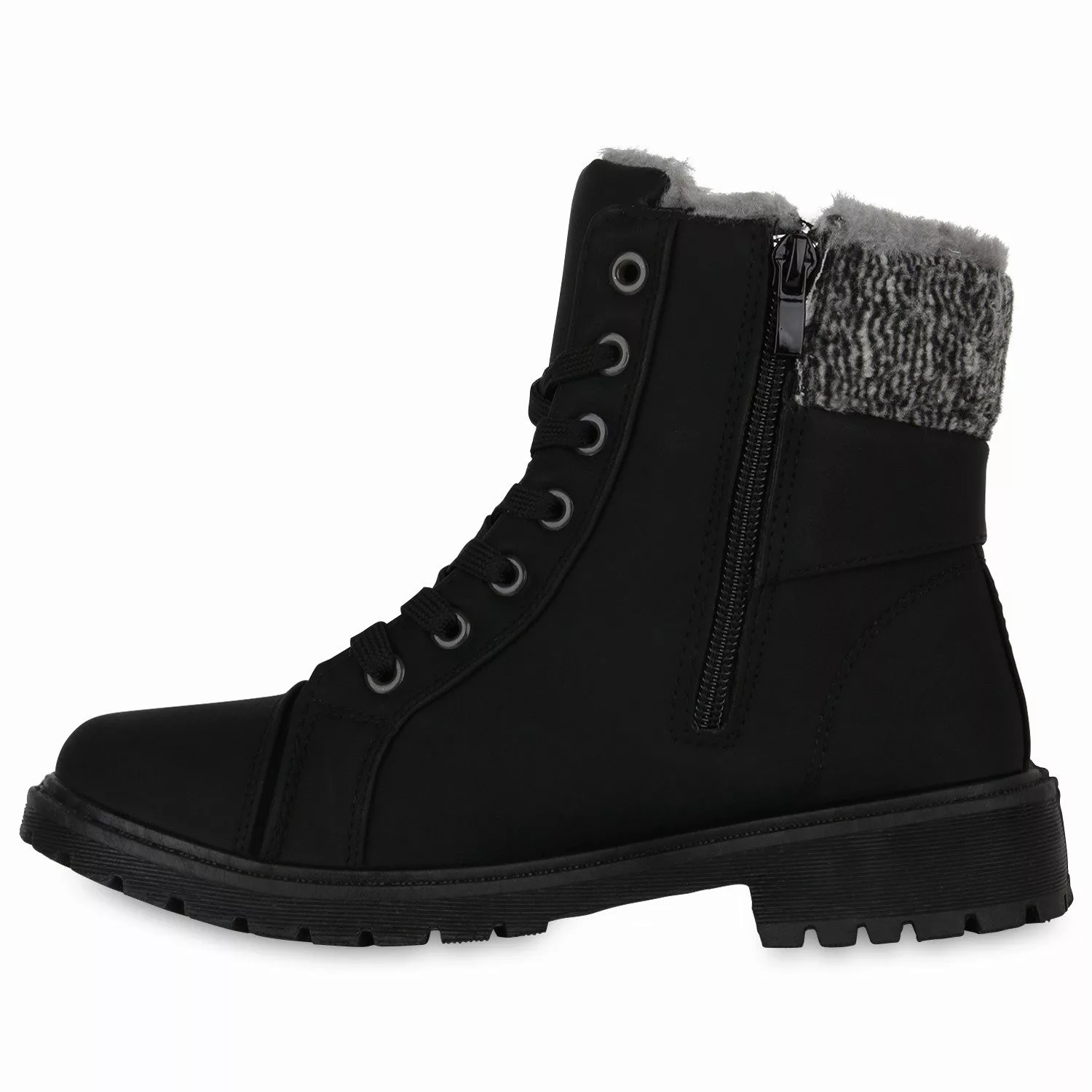 VAN HILL 840853 Stiefelette Schuhe günstig online kaufen