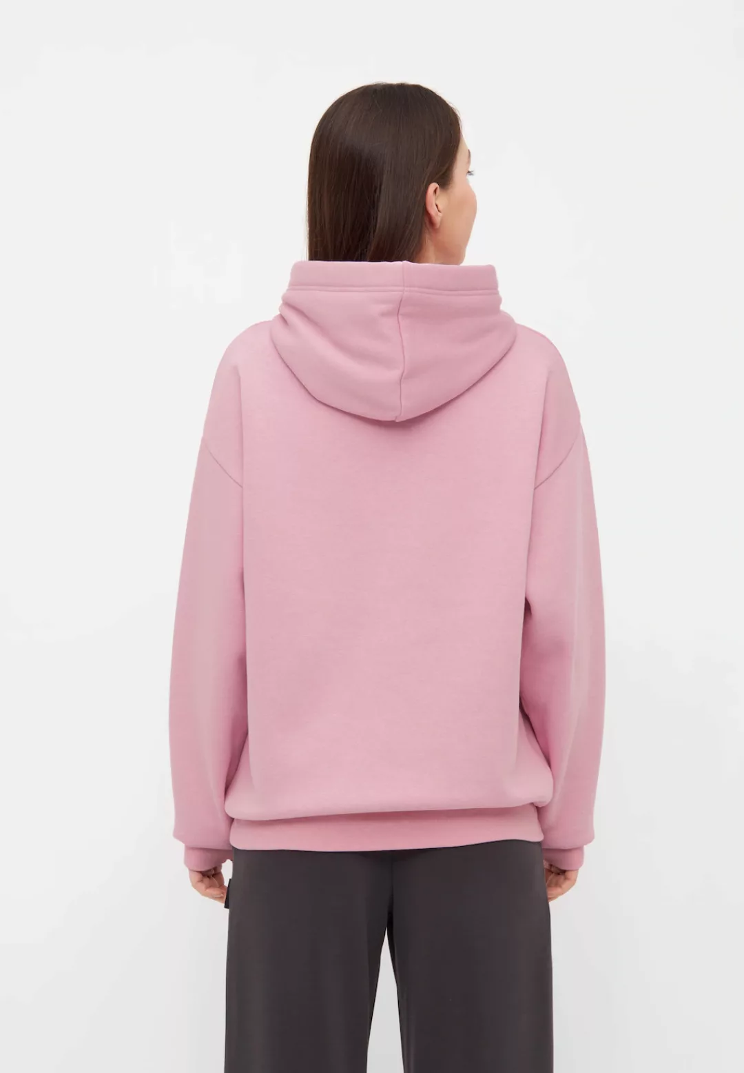 Bench. Kapuzensweatshirt "JENESIS" günstig online kaufen