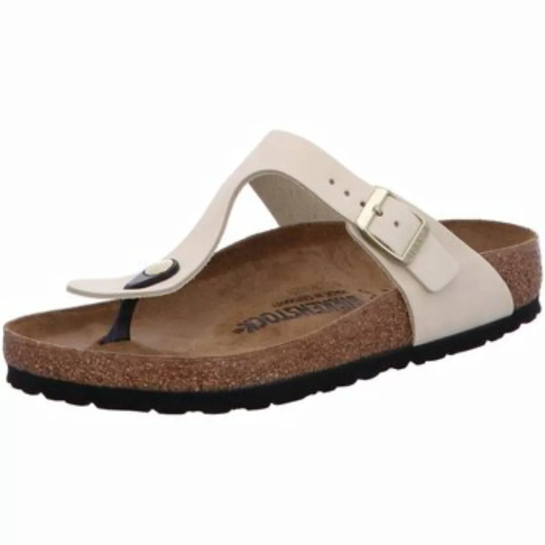 Birkenstock  Clogs Pantoletten Pantolette 1026558 günstig online kaufen