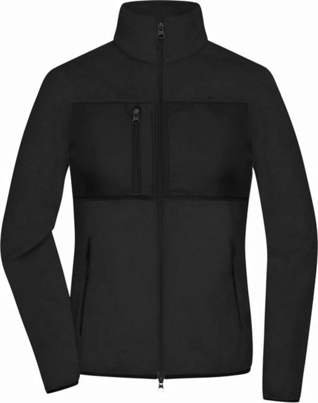 James & Nicholson Fleecejacke Damen Fleece Jacke günstig online kaufen