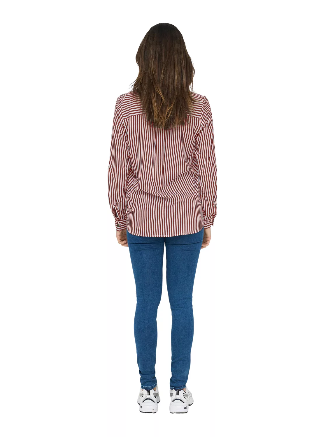 Only Damen Hemd ONLYASMIN - Regular Fit günstig online kaufen