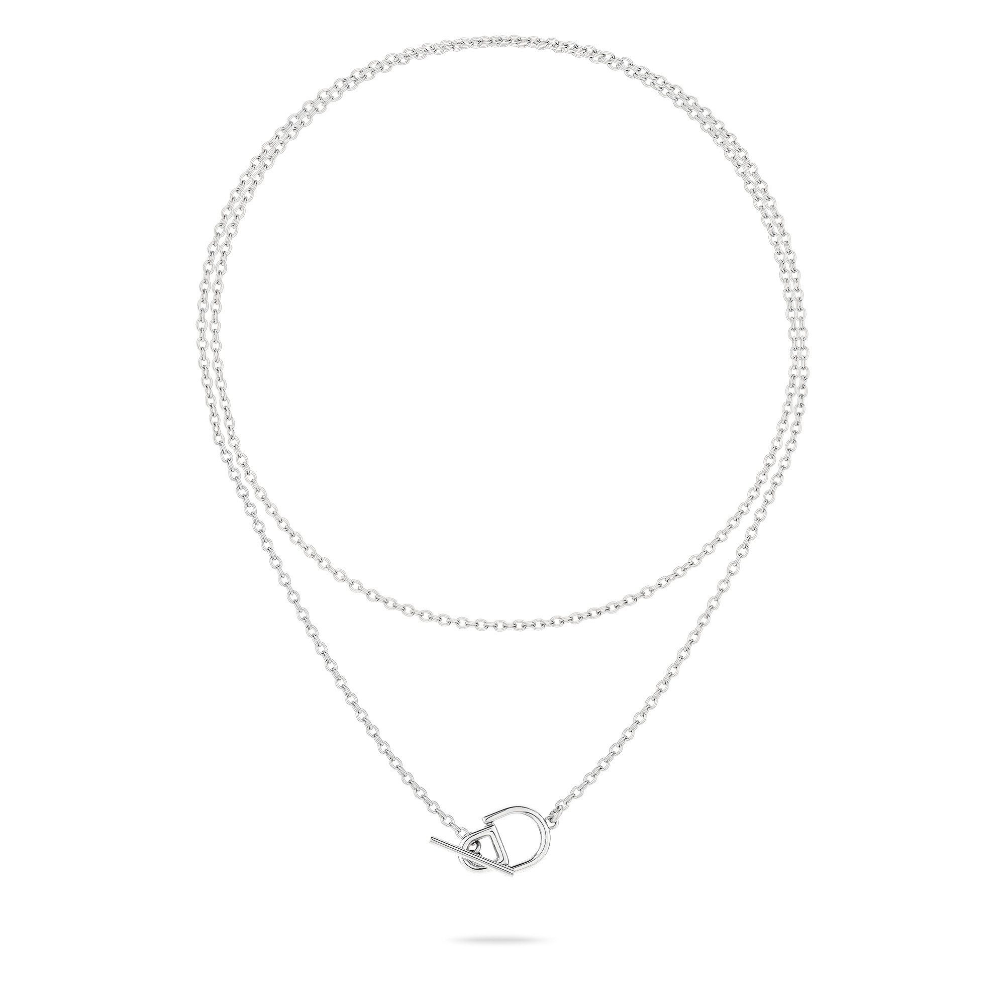 Liebeskind Berlin Edelstahlkette Edelstahl günstig online kaufen