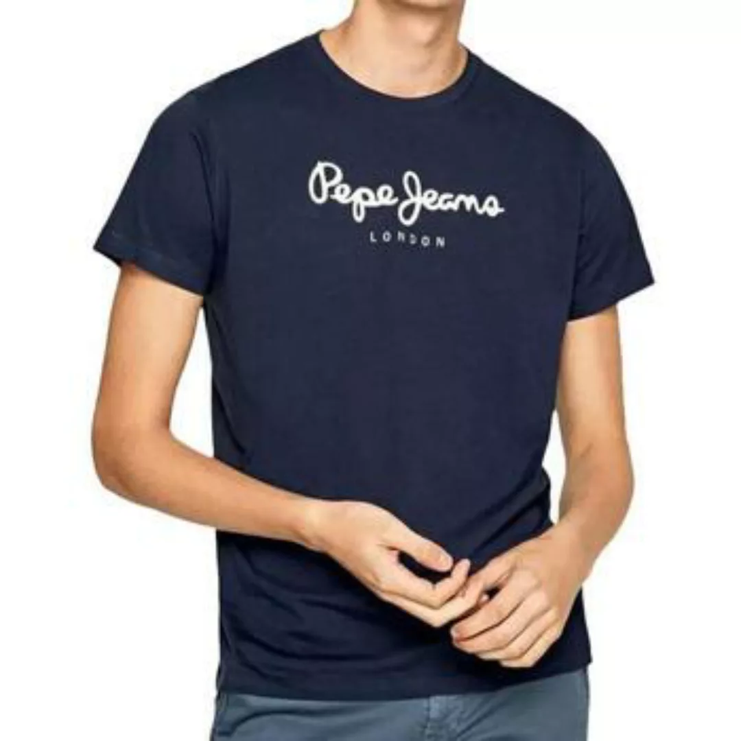 Pepe jeans  T-Shirts & Poloshirts PM508208 günstig online kaufen