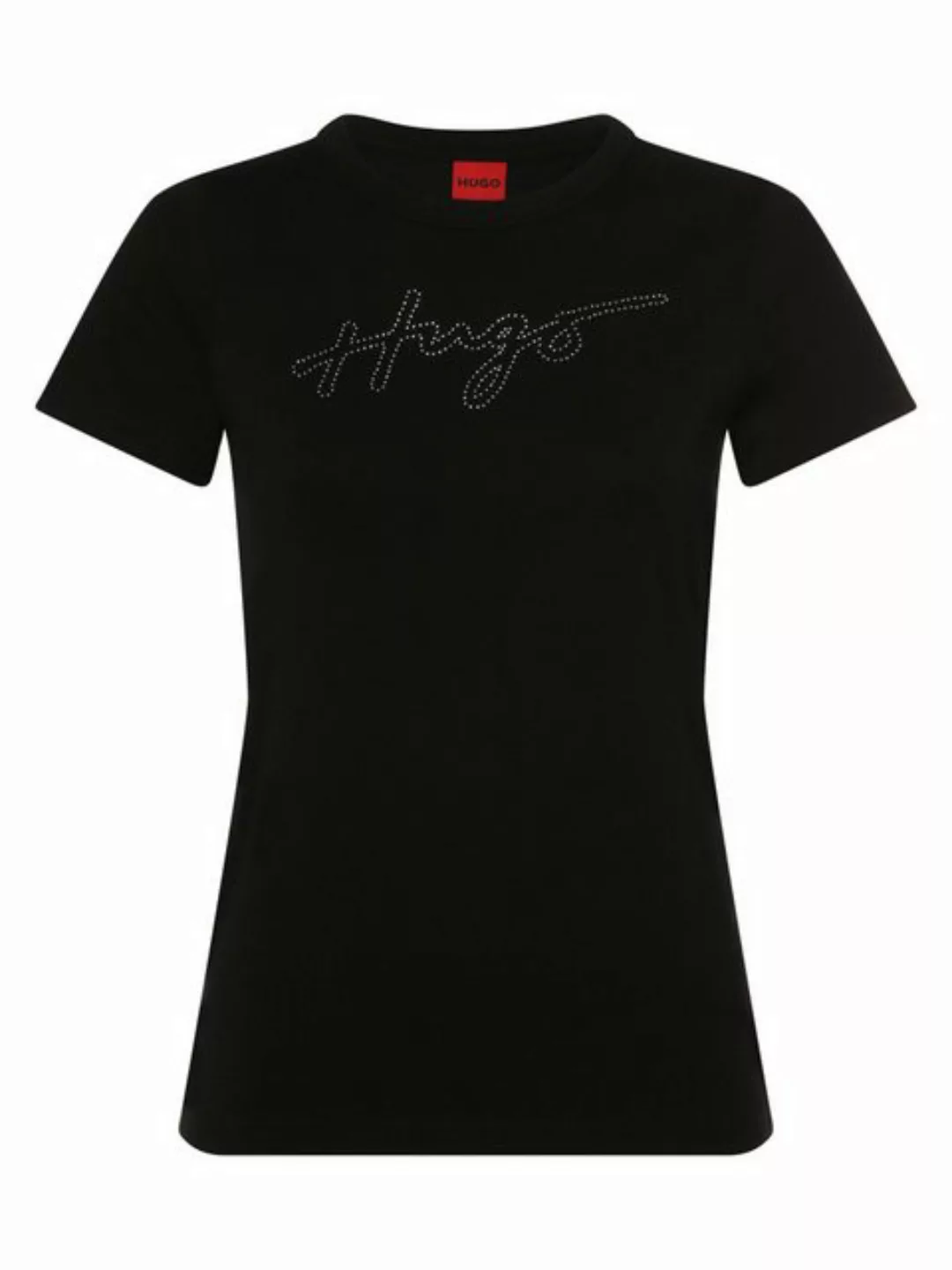 HUGO T-Shirt Deloris_2 günstig online kaufen