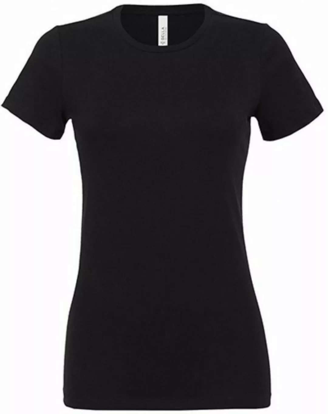 Bella + Canvas Rundhalsshirt Women´s Relaxed Jersey Short Sleeve Tee günstig online kaufen