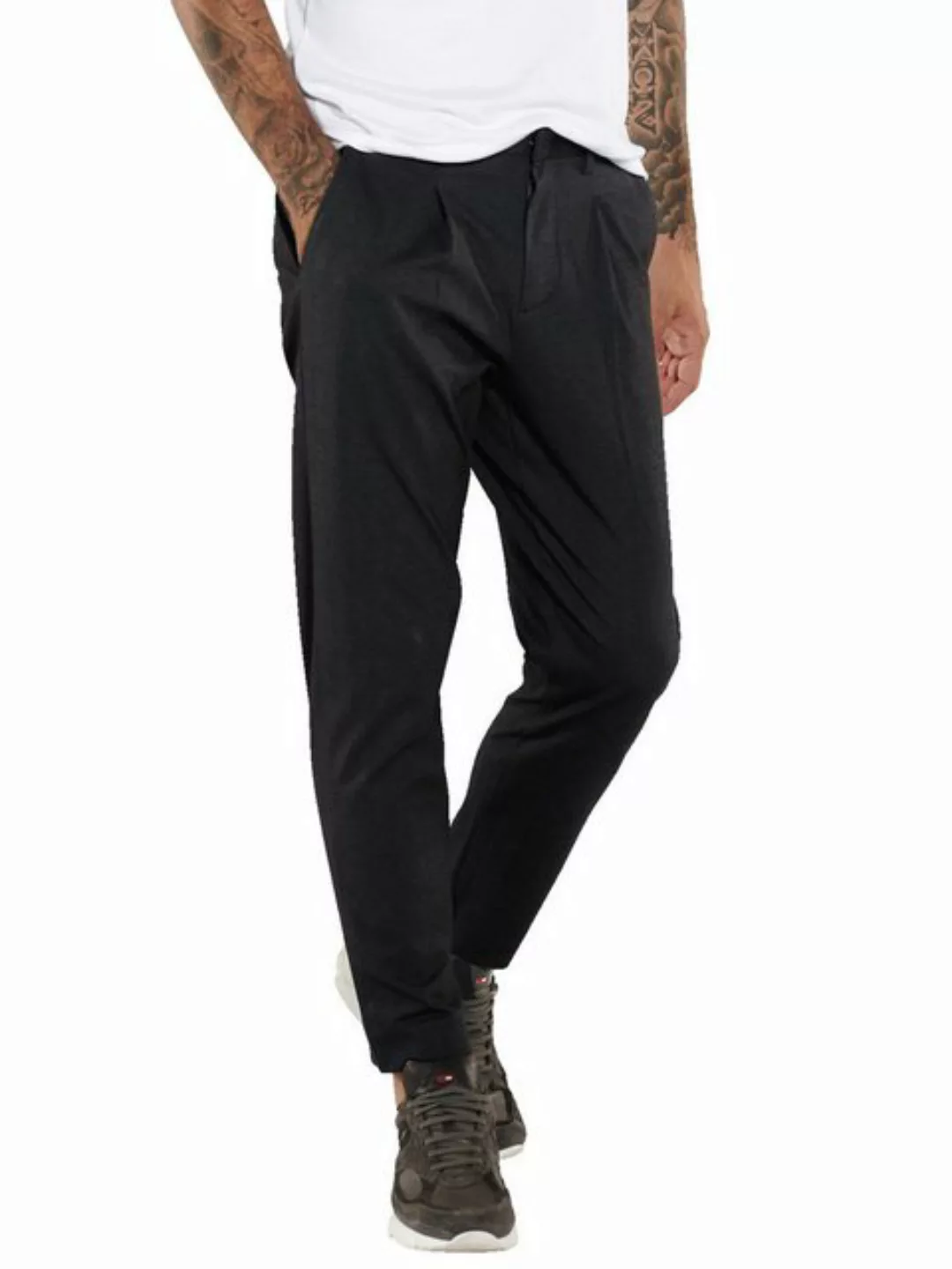 emilio adani Chinohose Chino slim fit günstig online kaufen