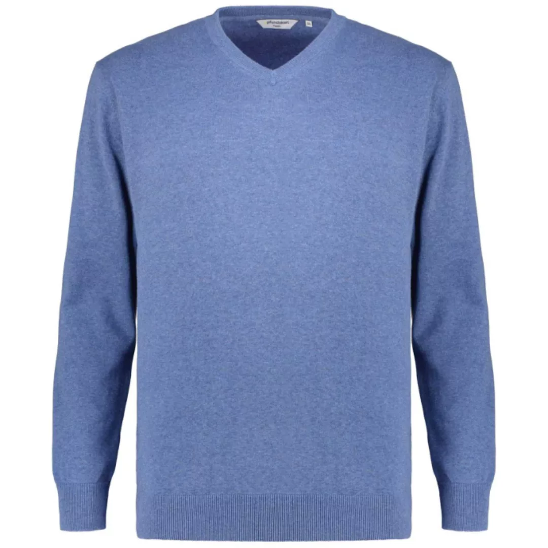 Pfundskerl Pullover aus reiner Baumwolle günstig online kaufen