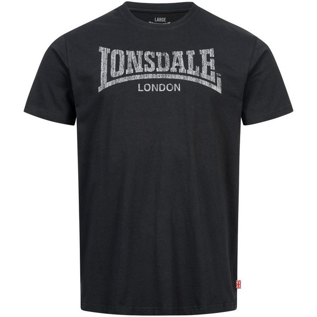 Lonsdale T-Shirt LOGO KAI günstig online kaufen