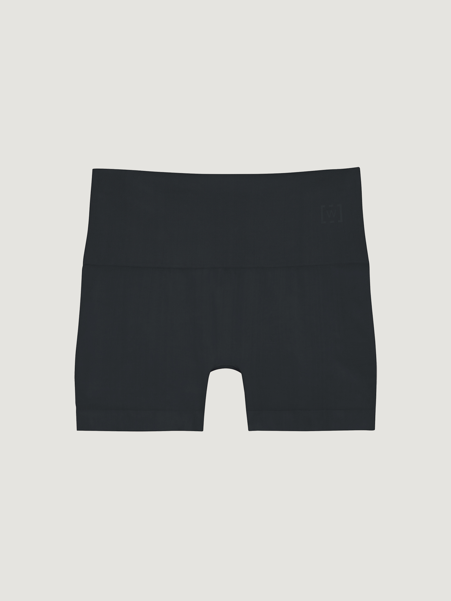 Wolford - Seamless Biker Shorts, Frau, black, Größe: XS günstig online kaufen