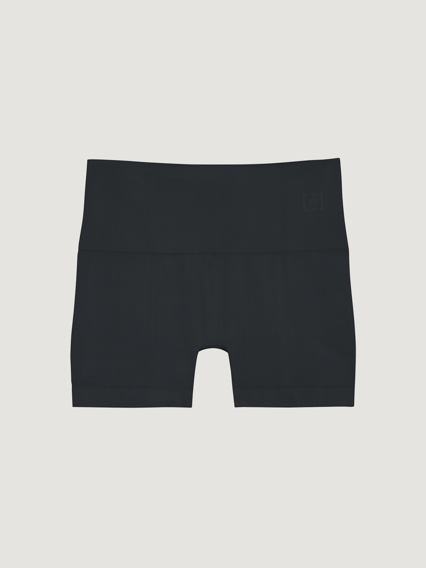 Wolford - Seamless Biker Shorts, Frau, black, Größe: L günstig online kaufen