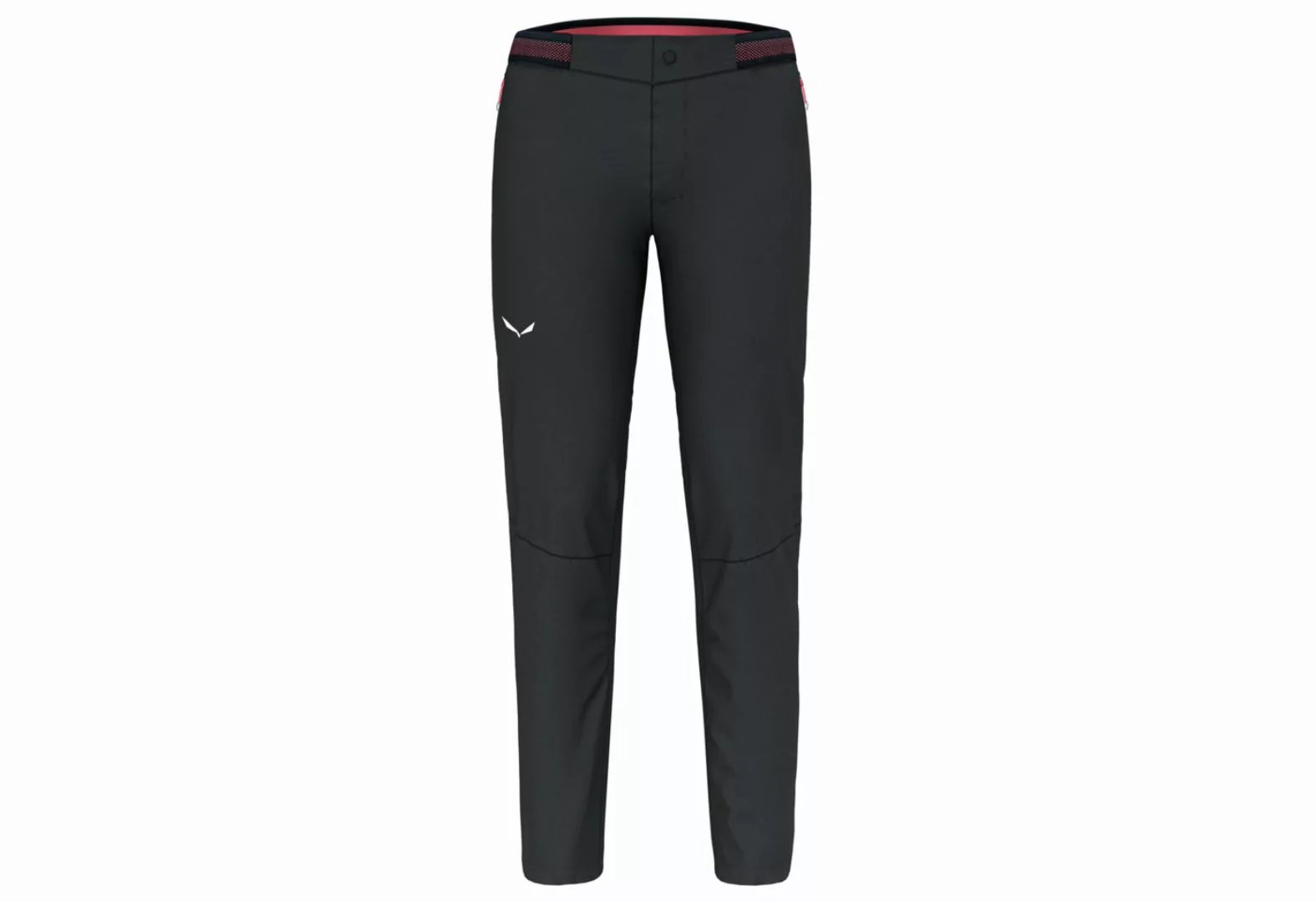 Salewa Trekkinghose PEDROC 2 DST REG PANT M. black out günstig online kaufen