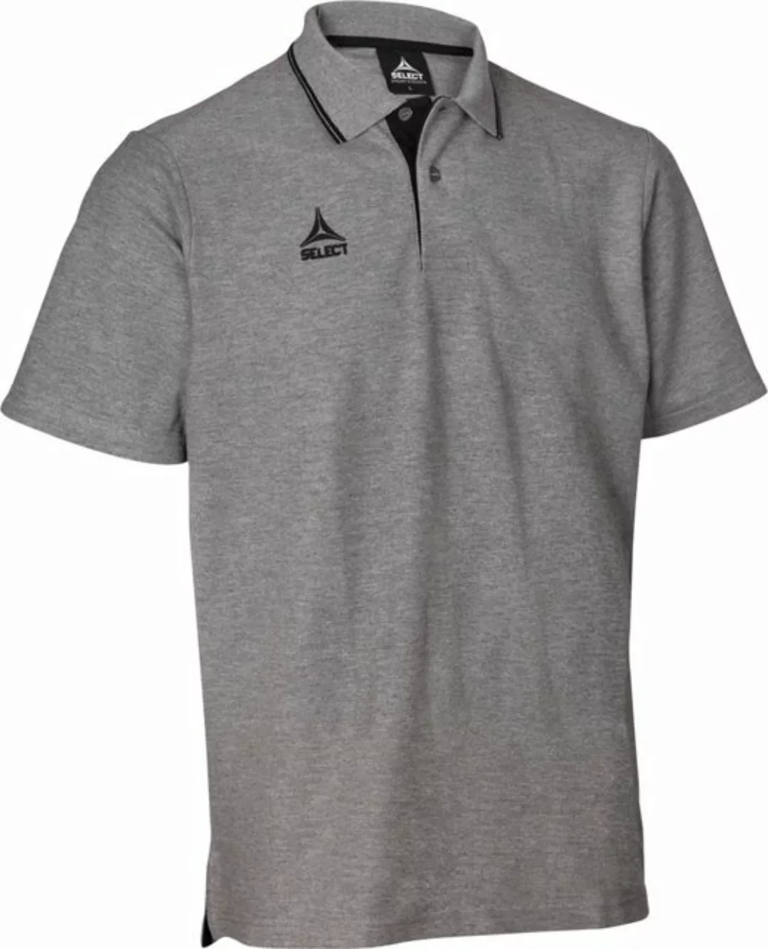 Select Poloshirt SELECT Polo-Shirt Poloshirt Oxford v22 günstig online kaufen