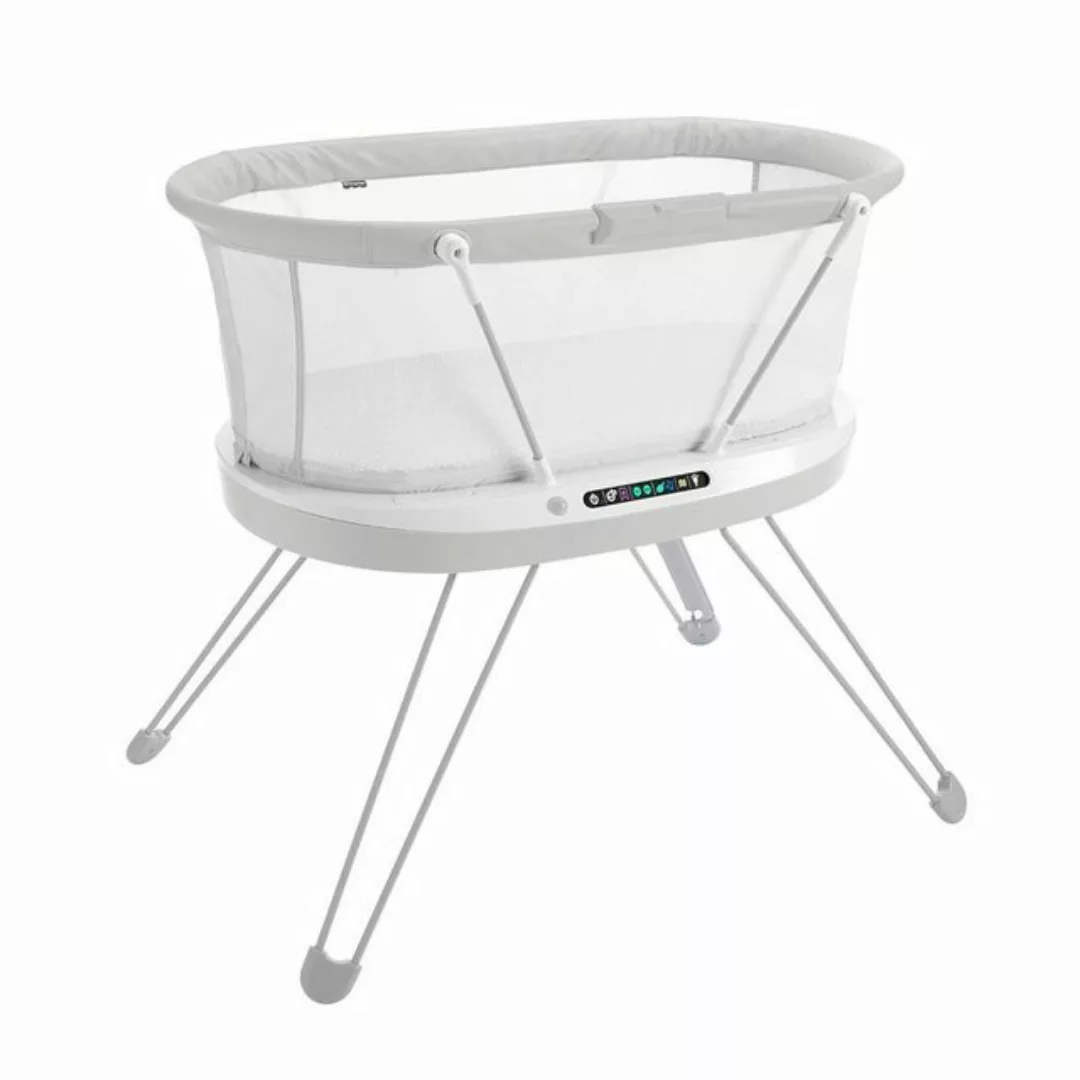 Fisher-Price® Beistellbett Fisher-Price GXL76 - Premium Babybett mit Smart günstig online kaufen