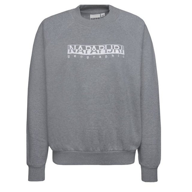 Napapijri Sweatshirt Bebel C W 1 Damen günstig online kaufen