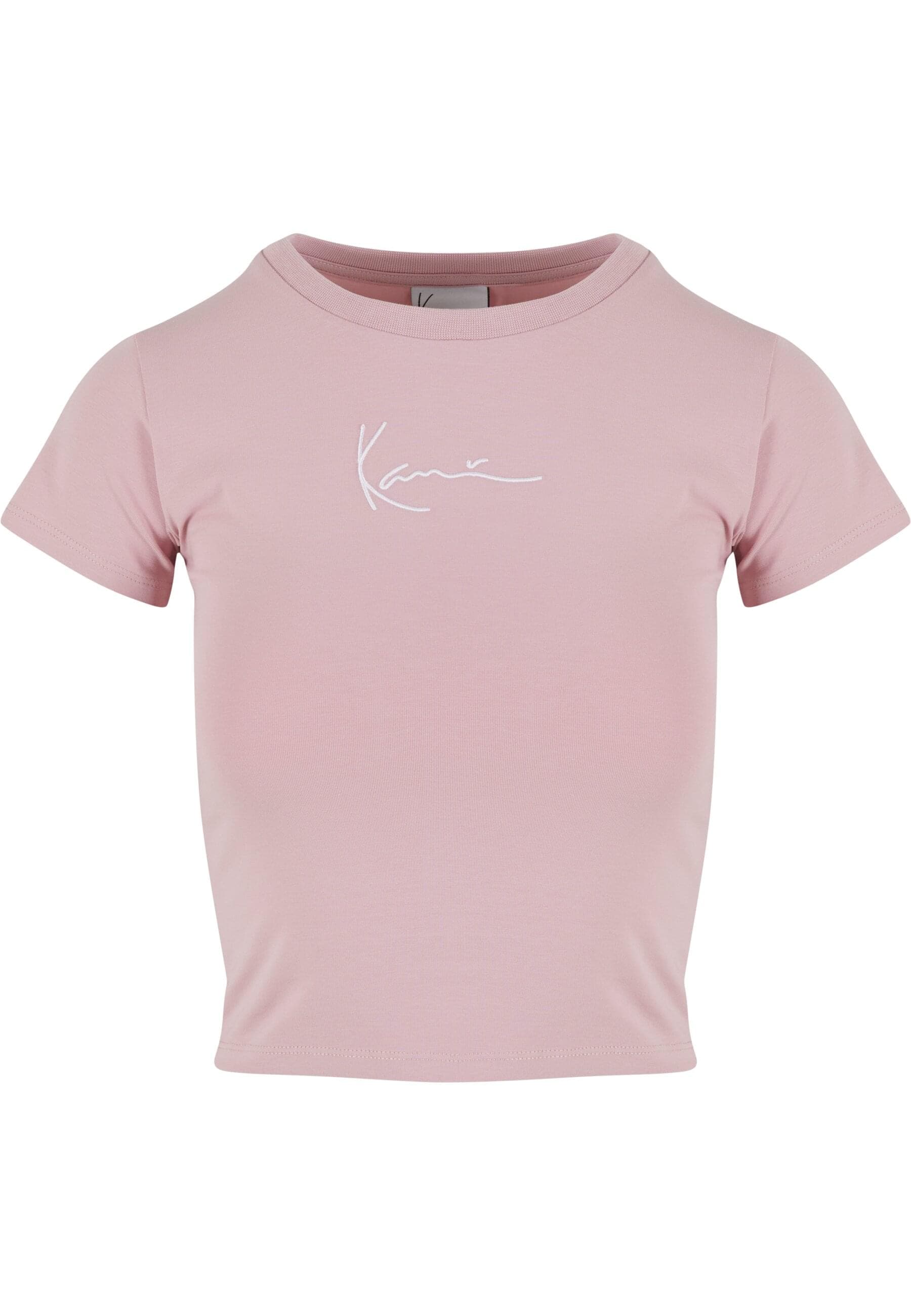 Karl Kani T-Shirt "Karl Kani Karl Kani Small Signature Short Tee", (1 tlg.) günstig online kaufen