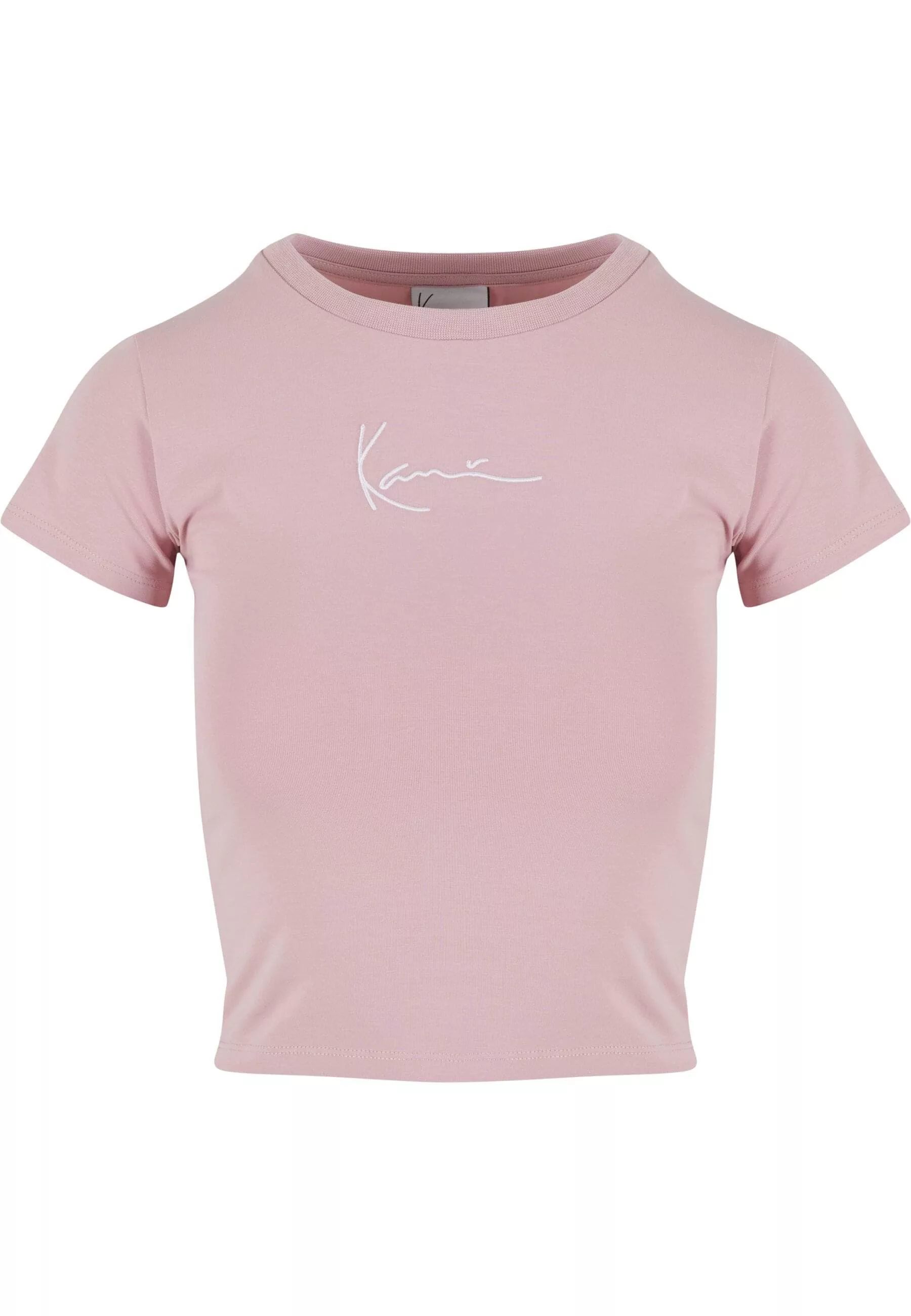 Karl Kani T-Shirt "Karl Kani Karl Kani Small Signature Short Tee", (1 tlg.) günstig online kaufen