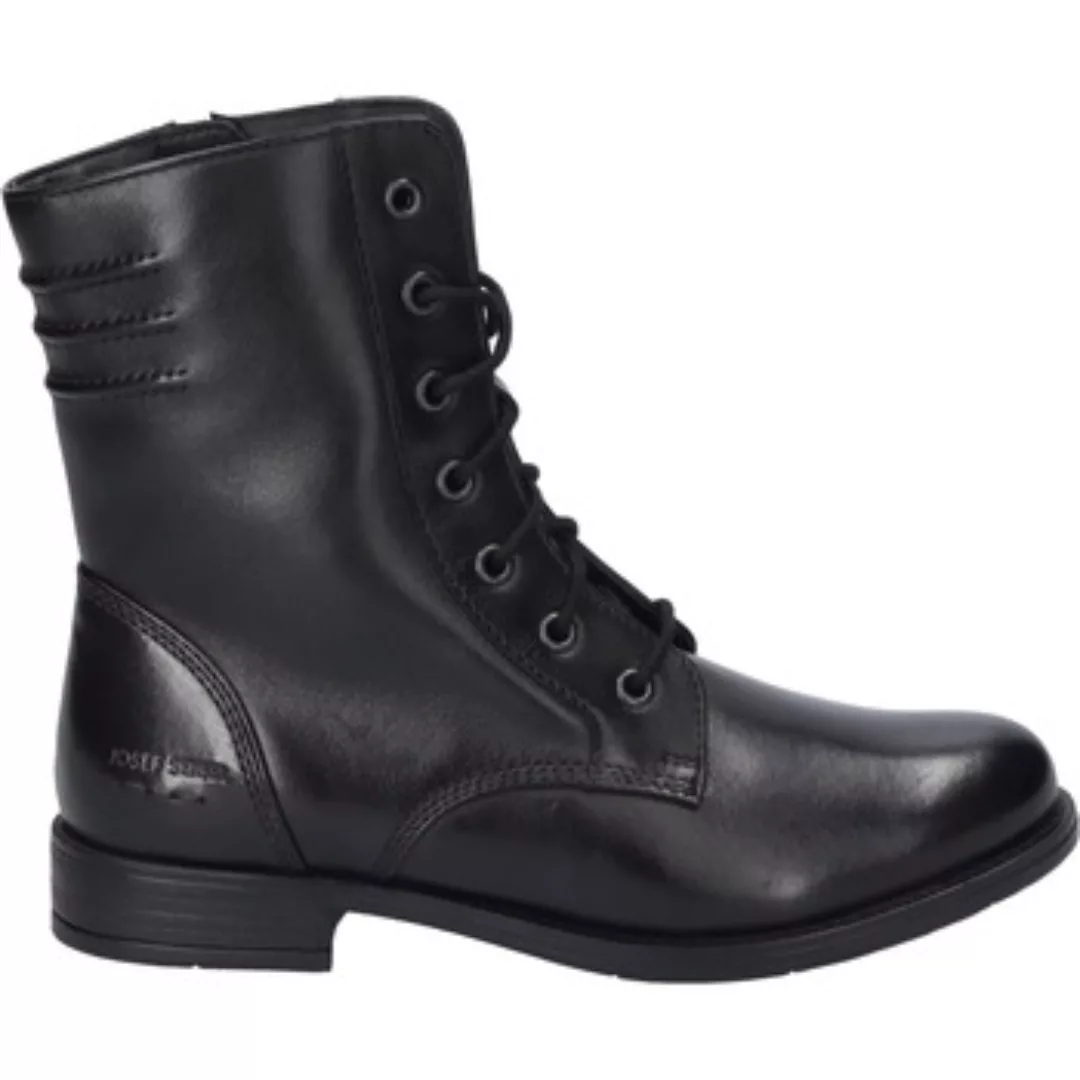 Josef Seibel  Stiefel Simona 01, schwarz günstig online kaufen