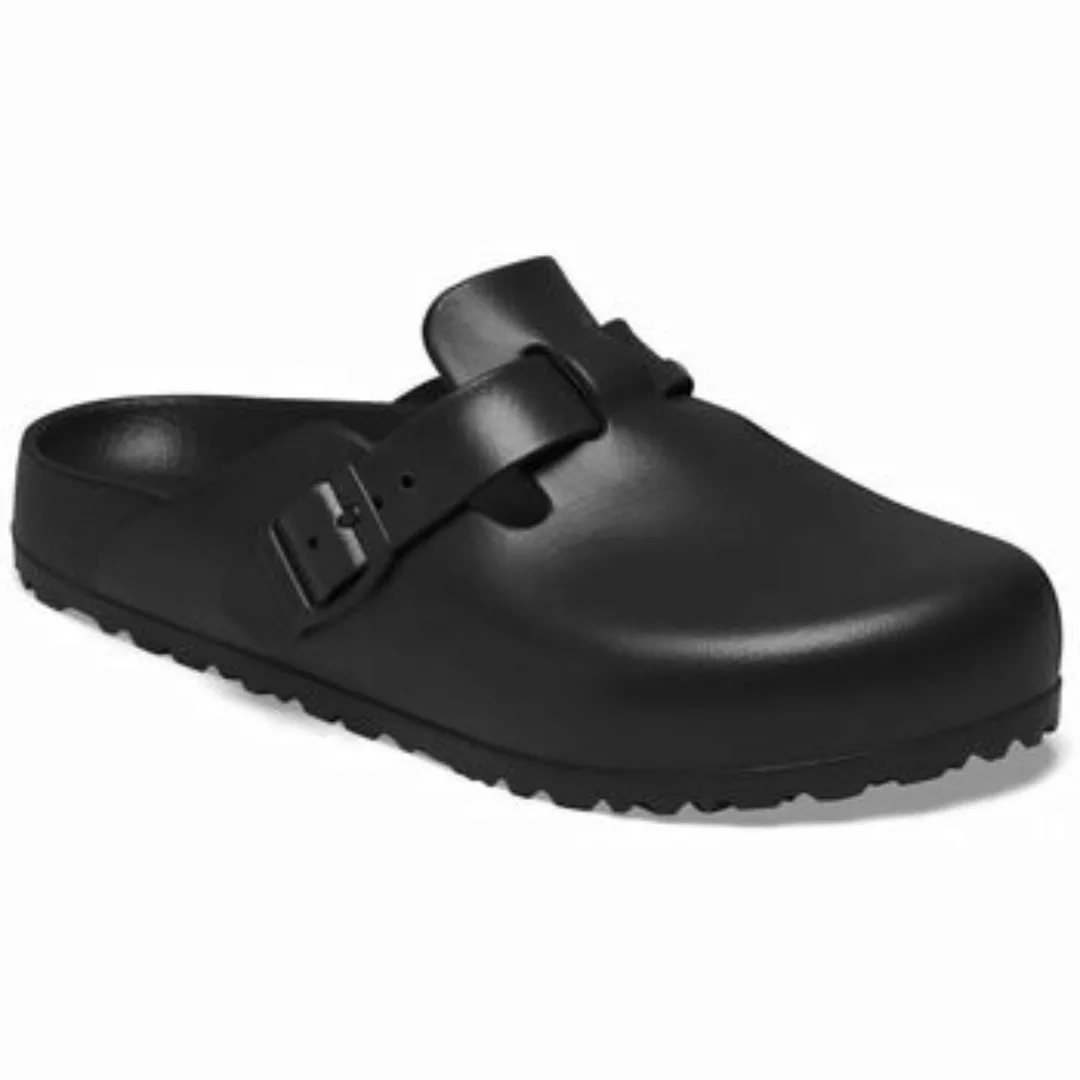 Birkenstock  Sandalen BOSTON EVA 127103-BLACK günstig online kaufen