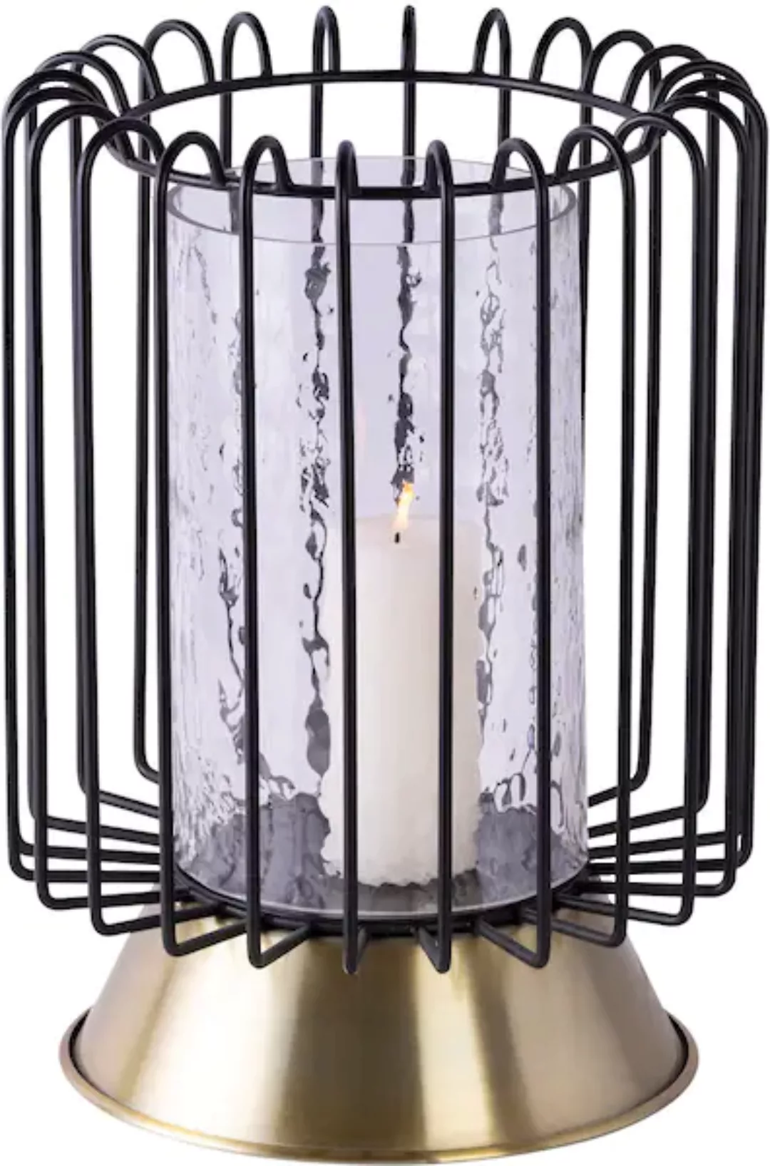 Kayoom Kerzenhalter "Kerzenständer Malibu 225", (1 St.) günstig online kaufen