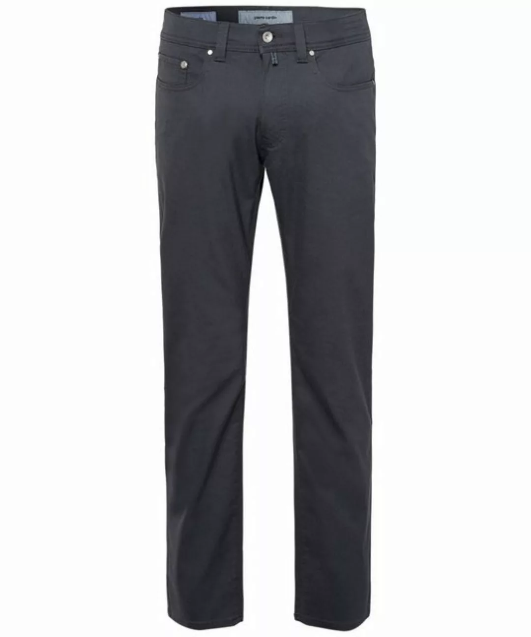 Pierre Cardin 5-Pocket-Jeans PIERRE CARDIN LYON TAPERED magnet 34540 4200.9 günstig online kaufen