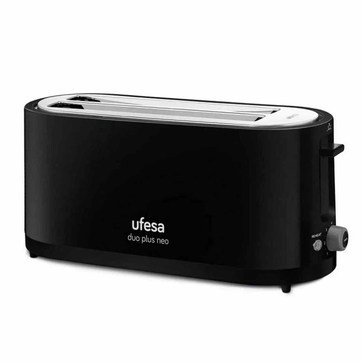 Toaster Ufesa Tt7475 Duo Neo 1400 W 1400w günstig online kaufen
