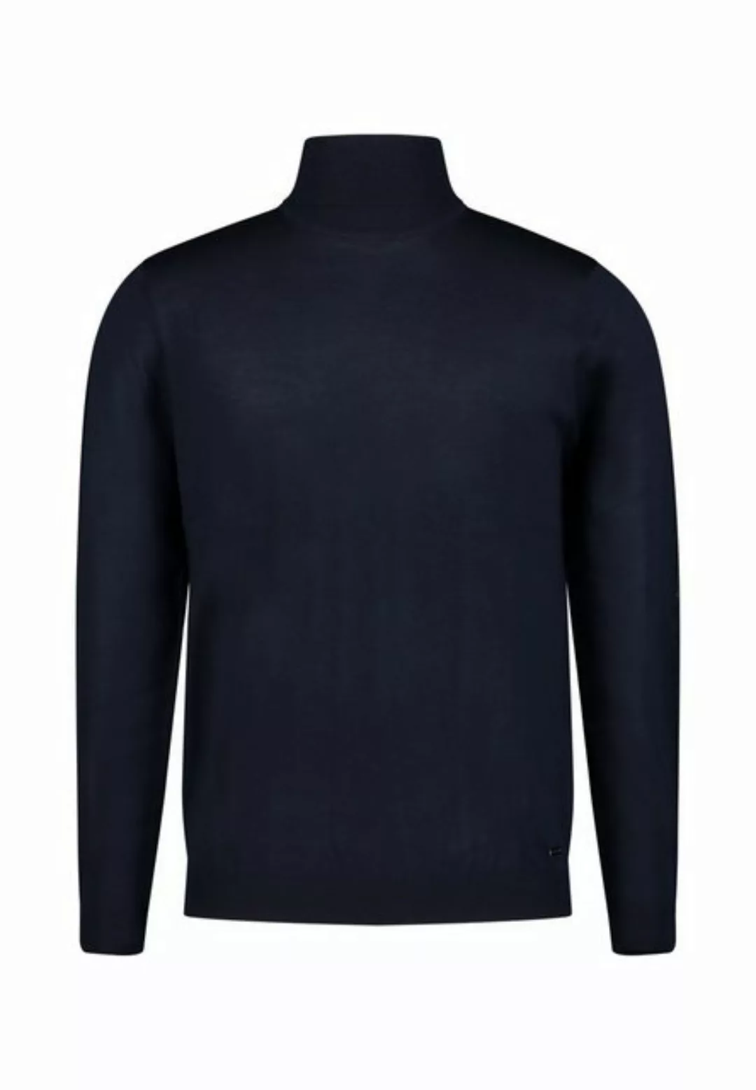 Roy Robson Rollkragenpullover Merinowolle - Easy Care günstig online kaufen