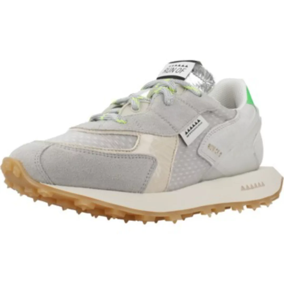 Run Of  Sneaker INOX W günstig online kaufen