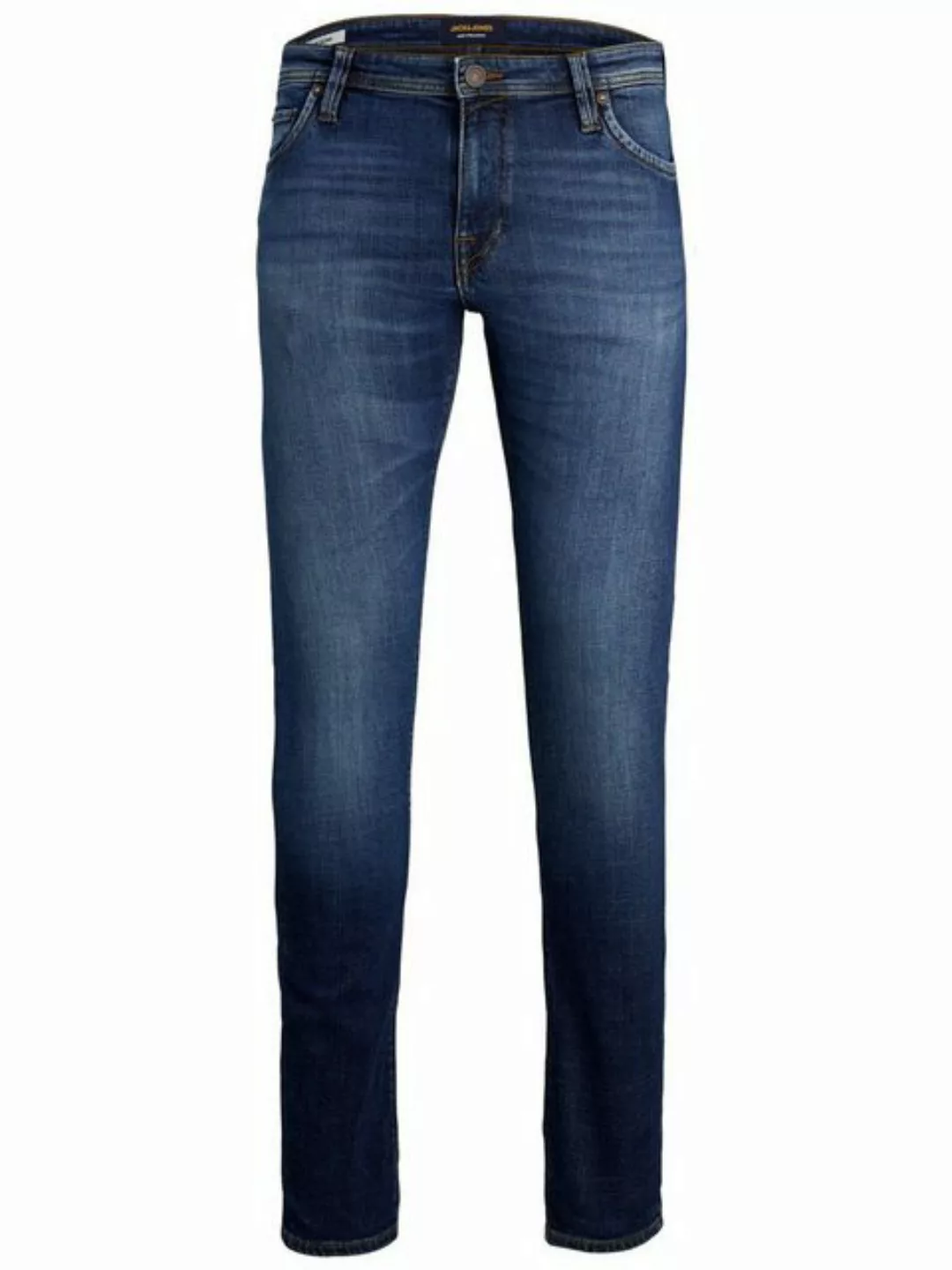 Jack & Jones 5-Pocket-Jeans Jeans Jeanshose JJIGLENN JJFELIX AM 566 (1-tlg) günstig online kaufen
