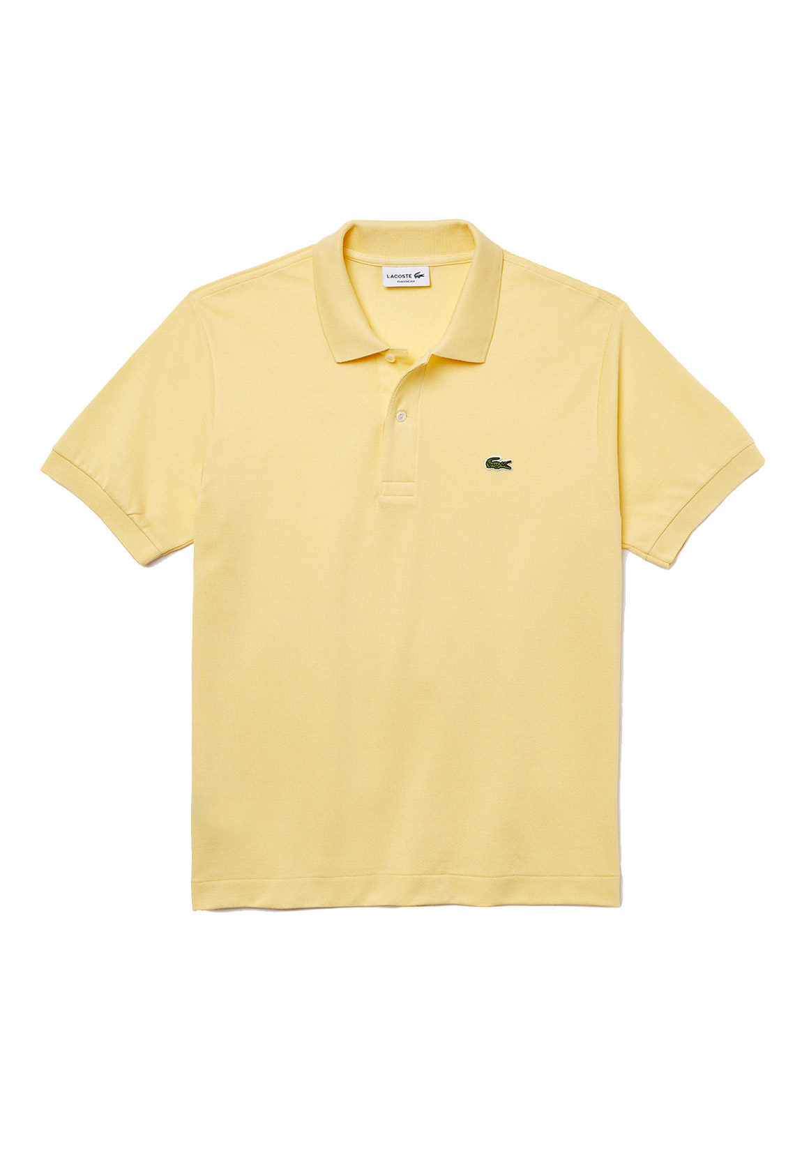 LACOSTE Polo-Shirt L1212/6XP günstig online kaufen