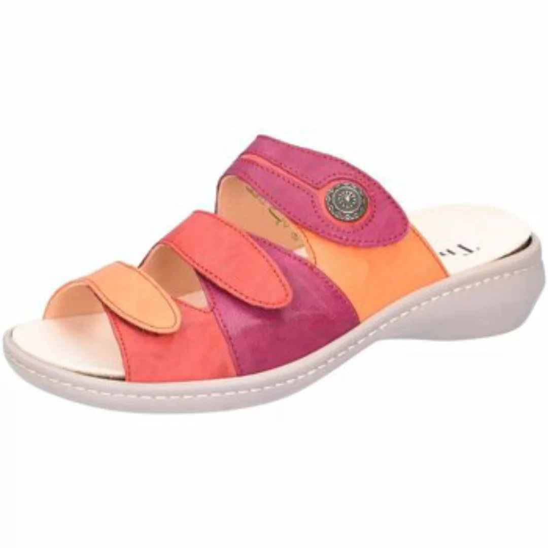 Think  Clogs Pantoletten Camilla 000078-5110 günstig online kaufen