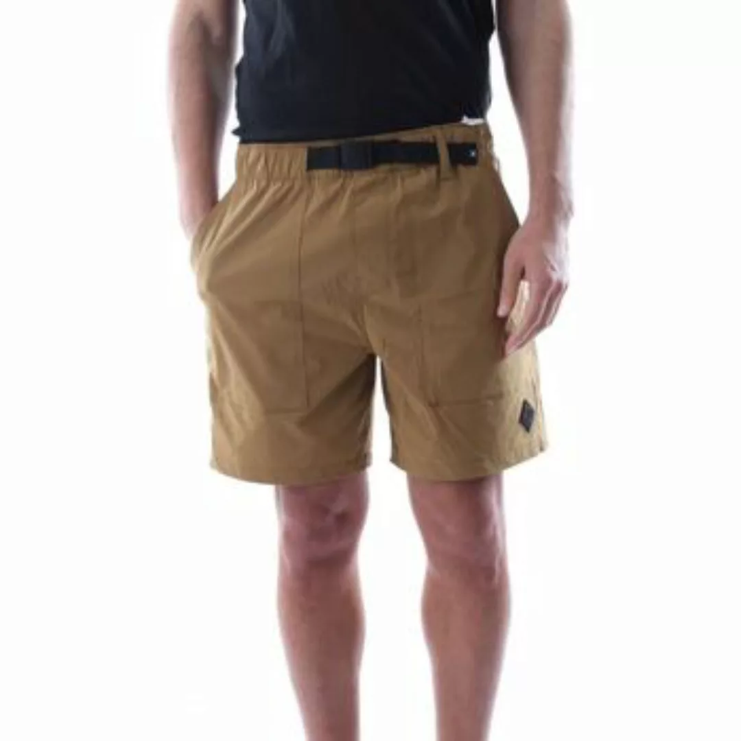 Hurley  Badeshorts MWS0007190 PHANTOM CAMPER VOLLEY 17-H216 GOLDEN DOODLE günstig online kaufen