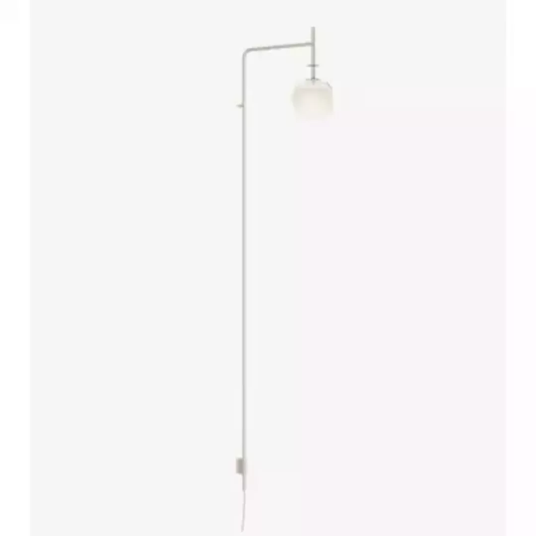 Vibia Tempo 5764 Wandleuchte LED mit Stecker, creme günstig online kaufen