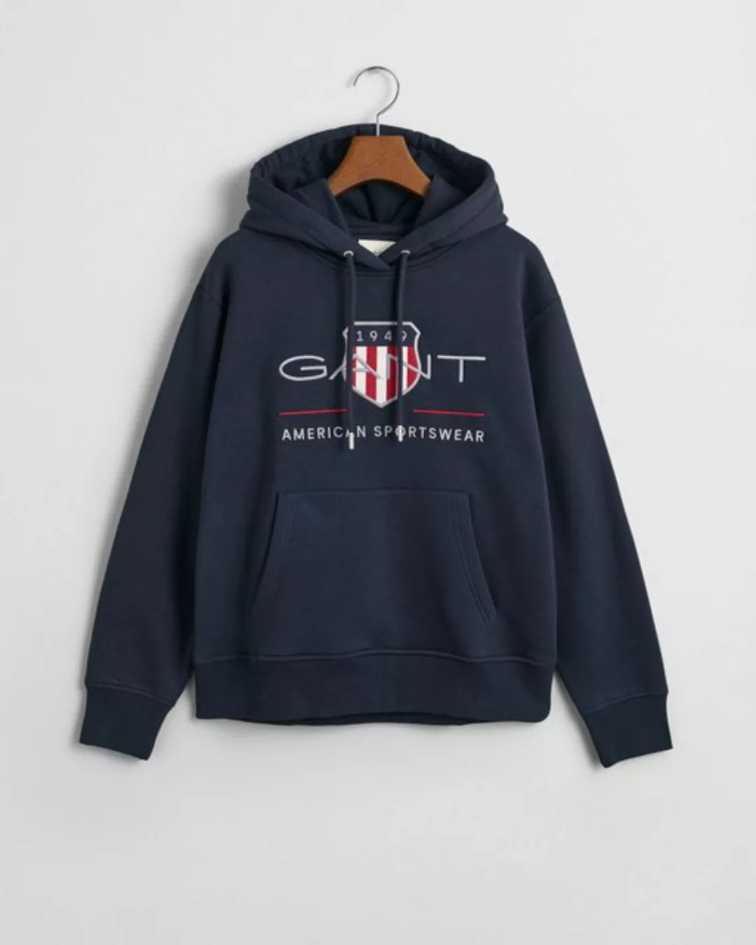 Gant Sweatshirt günstig online kaufen