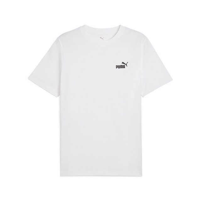 PUMA T-Shirt ESS SMALL NO. 1 LOGO TEE günstig online kaufen