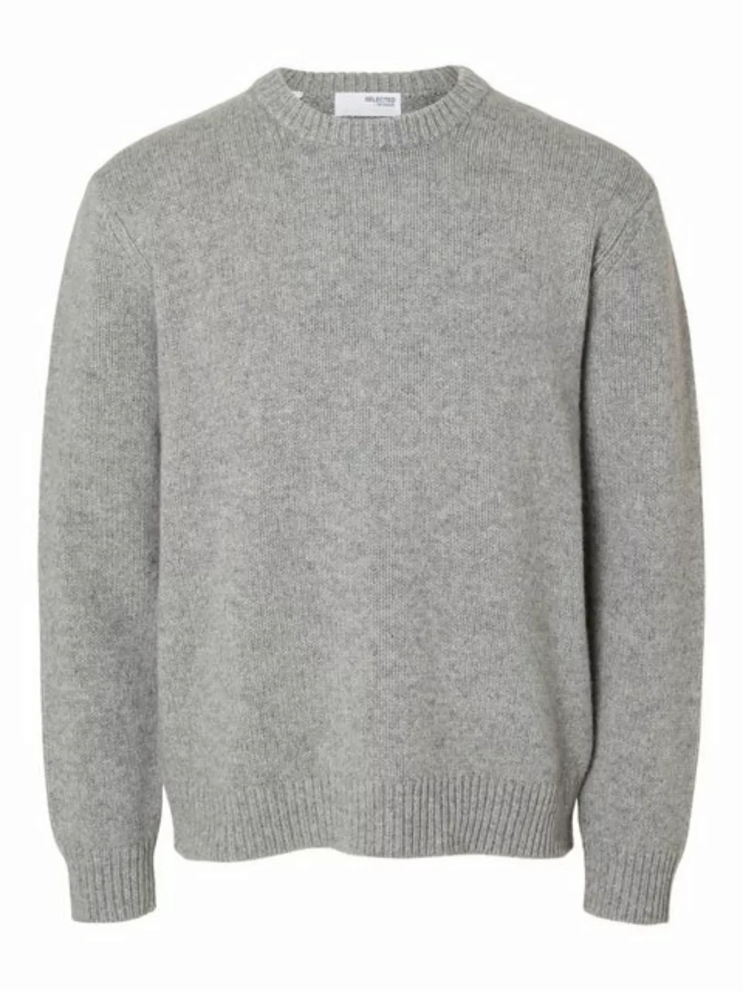 SELECTED HOMME Strickpullover SLHCody (1-tlg) günstig online kaufen