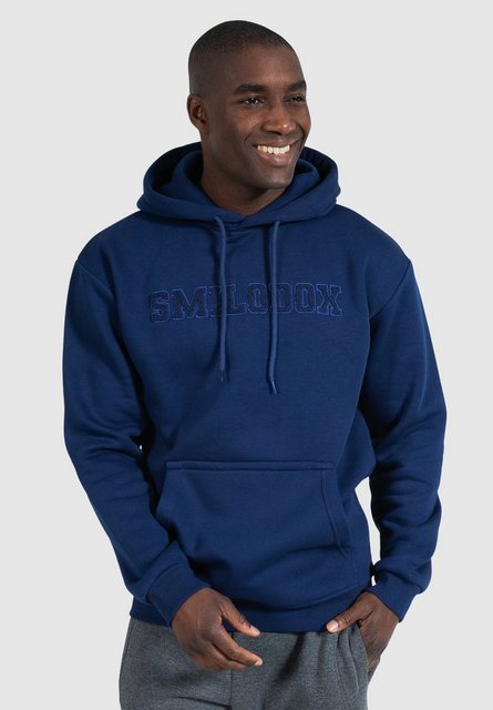 Smilodox Hoodie Leo - günstig online kaufen