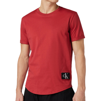 Calvin Klein Jeans  T-Shirts & Poloshirts J30J323482 günstig online kaufen