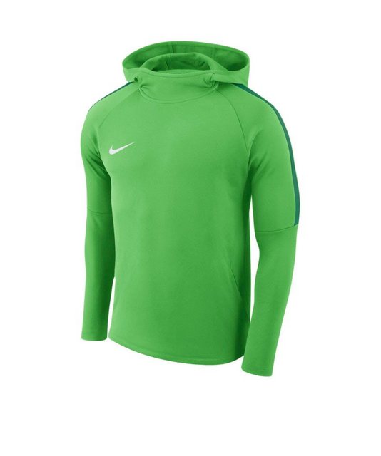 Nike Sweatshirt Academy 18 Kapuzensweatshirt günstig online kaufen