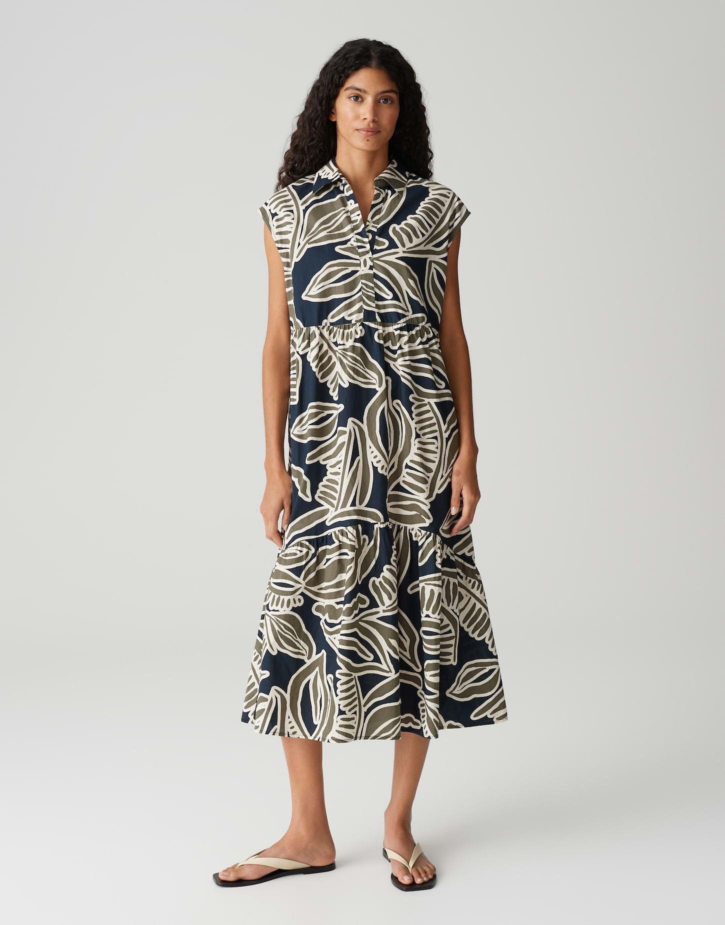 Opus Damen Kleid 10423713228100 günstig online kaufen