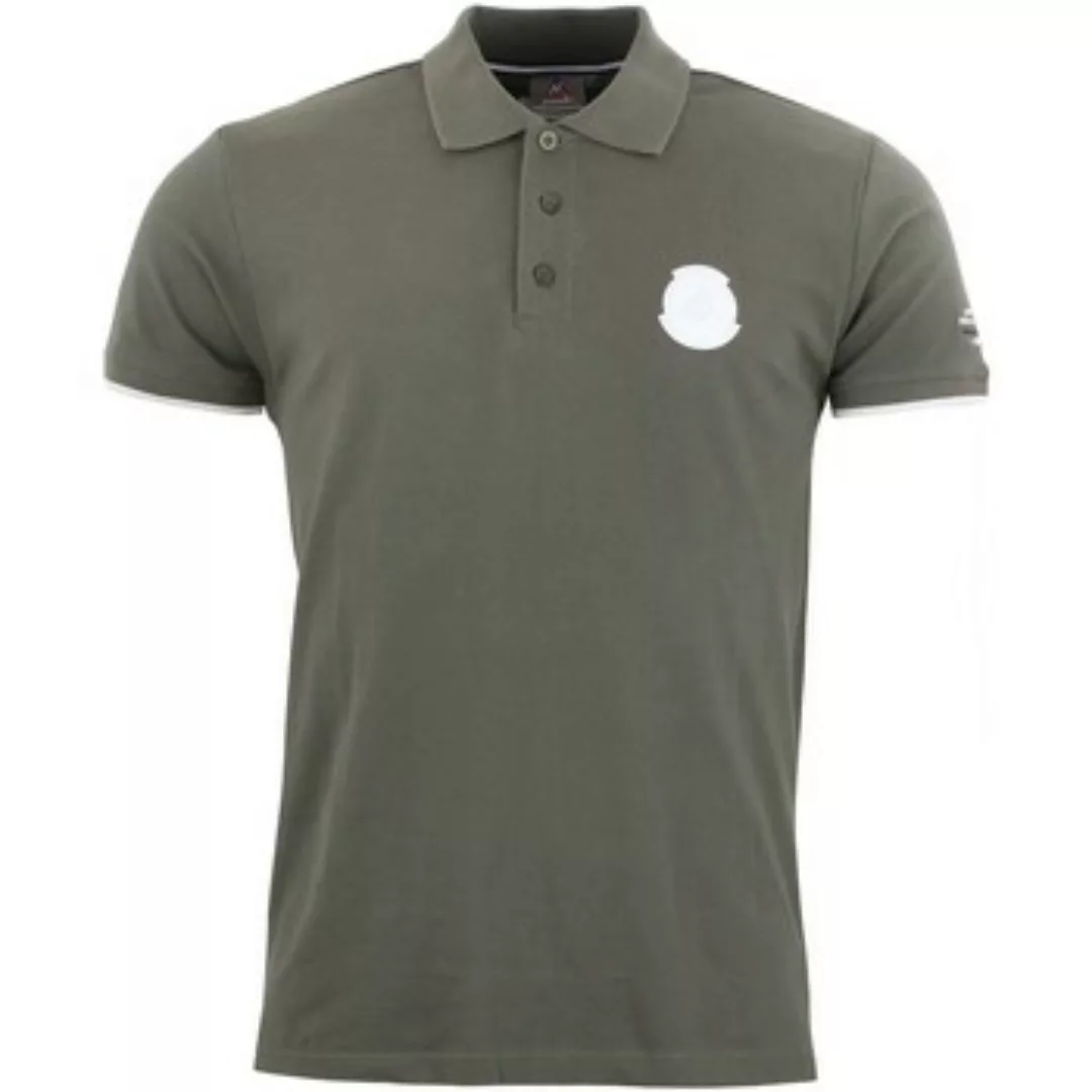 Peak Mountain  Poloshirt Polo manches courtes homme CORNELIUS günstig online kaufen