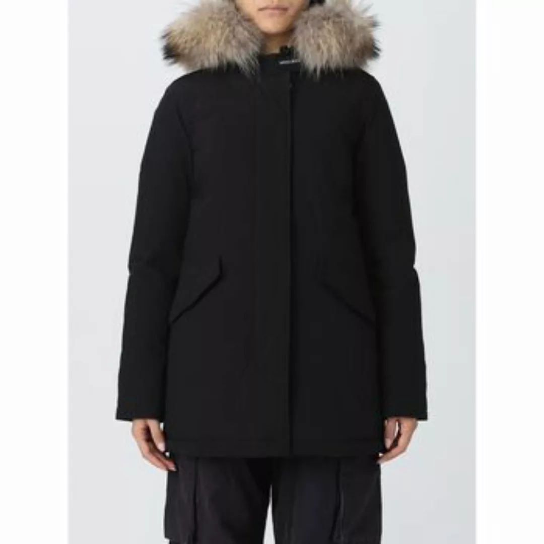 Woolrich  Damen-Jacke CFWWOU0652FRUT3128 100 günstig online kaufen