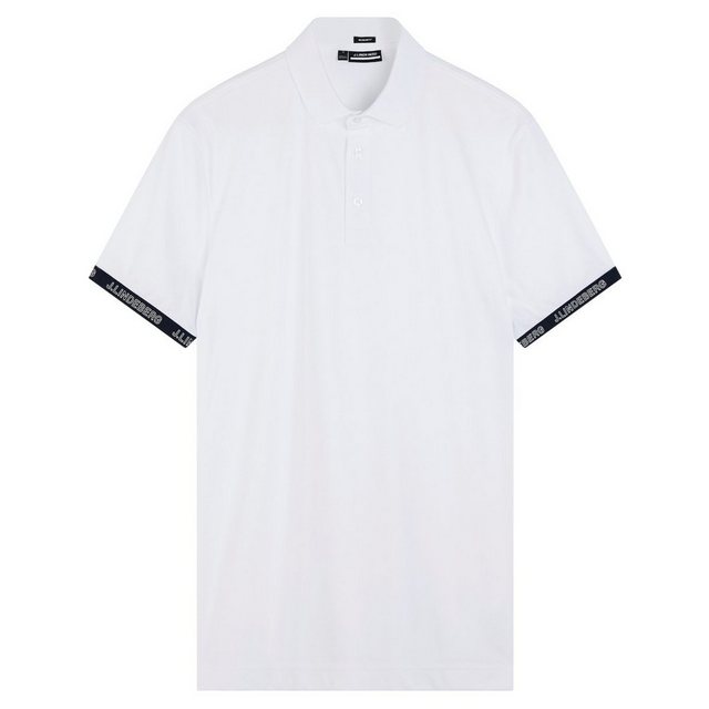 J.LINDEBERG Poloshirt J.Lindeberg Guy Regular Polo Weiss günstig online kaufen