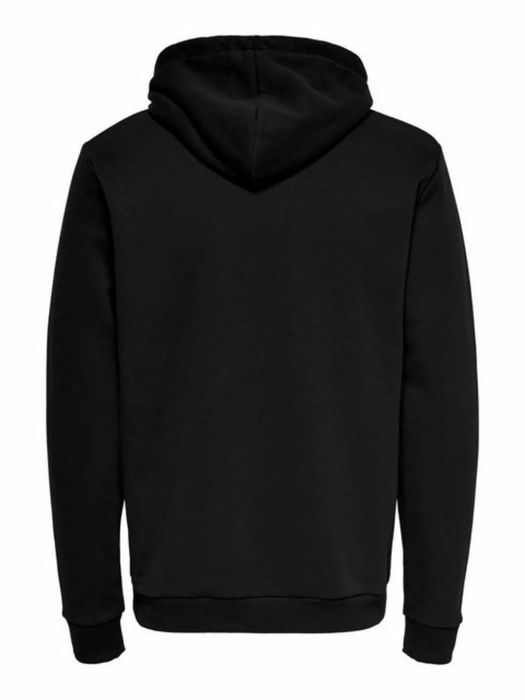 Only & Sons Herren Hoodie Kapuzenpullover ONSCERES günstig online kaufen