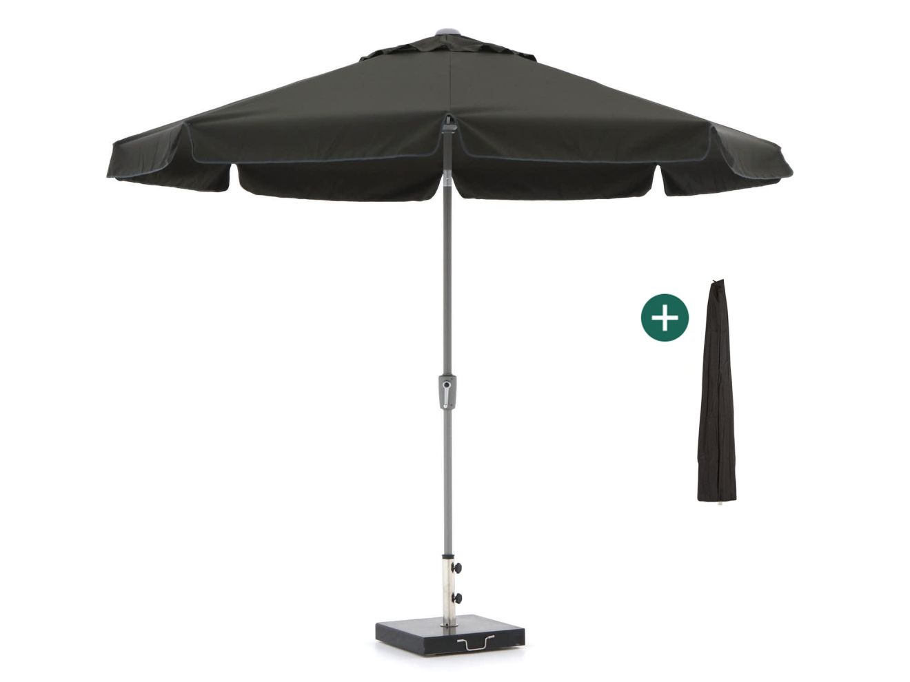 Shadowline Aruba Sonnenschirm ø 300 cm günstig online kaufen
