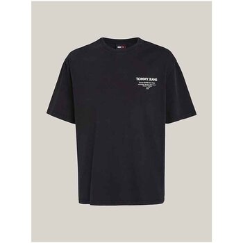 Tommy Jeans  T-Shirt DM0DM18591 günstig online kaufen