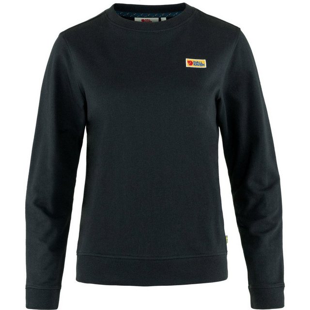 Fjällräven Sweatshirt Vardag Sweater W günstig online kaufen