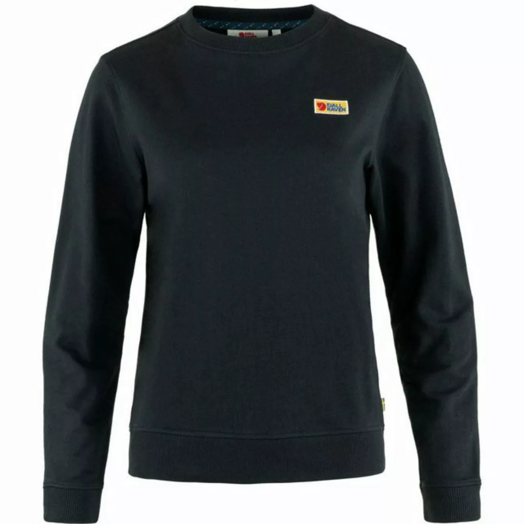 Fjällräven Sweatshirt Vardag Sweater W günstig online kaufen