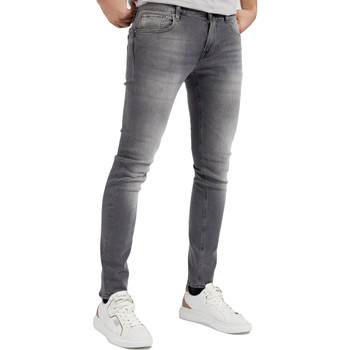 Guess  Jeans Original logo triangle günstig online kaufen