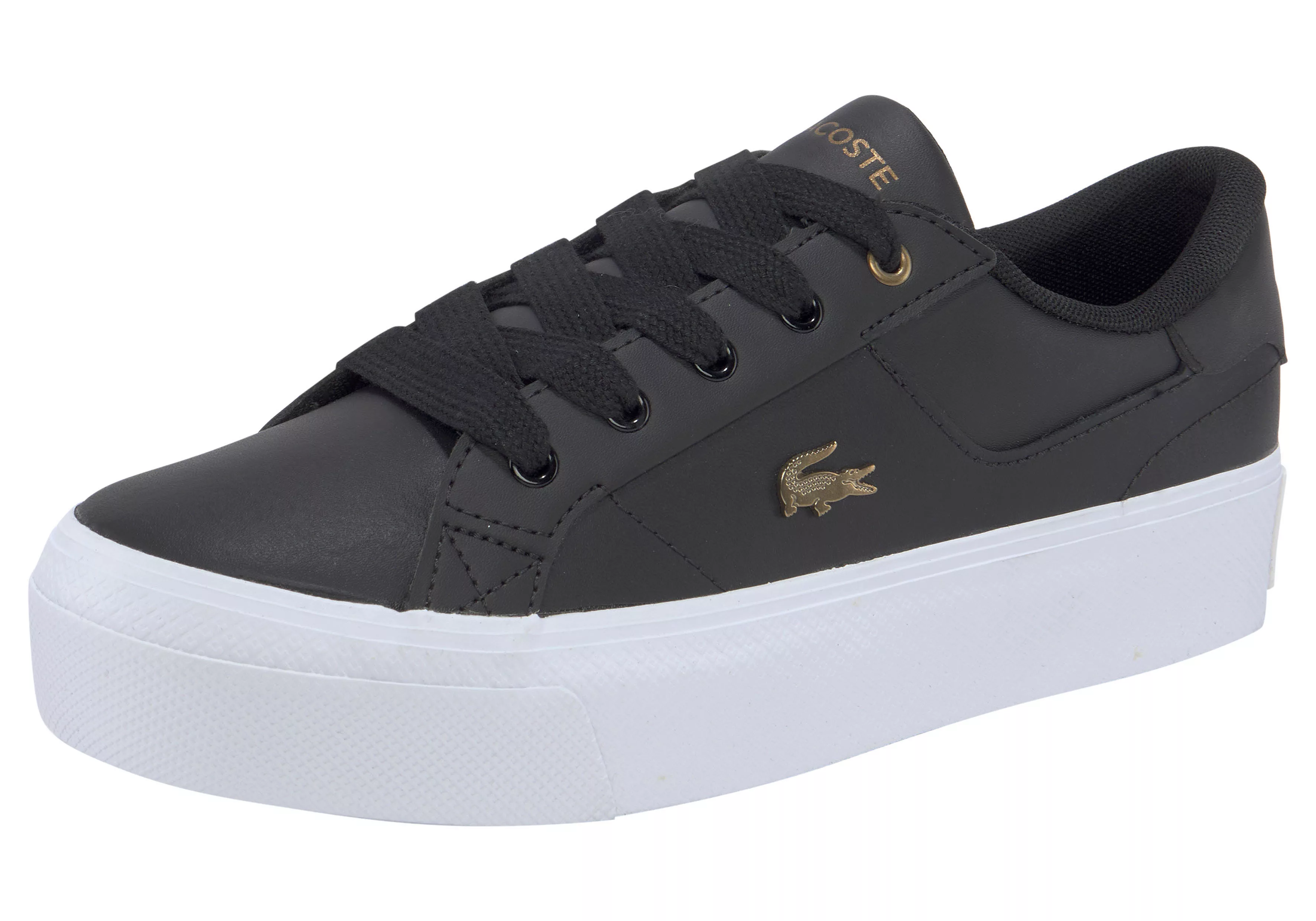 Lacoste Sneaker "ZIANE PLATFORM 123 1 CFA" günstig online kaufen